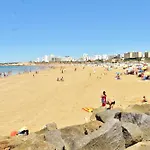 Solpraia - Animul Lägenhet Portimão