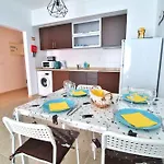 Solpraia - Animul Lägenhet Portimão