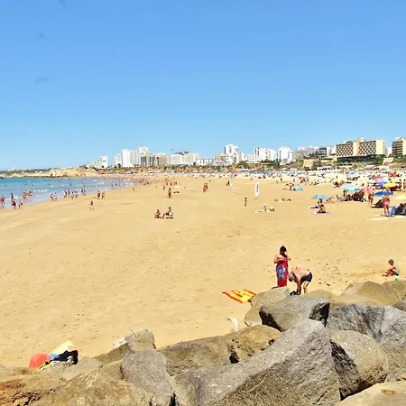 Solpraia - Animul Lejlighed Portimão