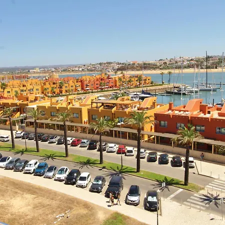 Solpraia - Animul Apartment
