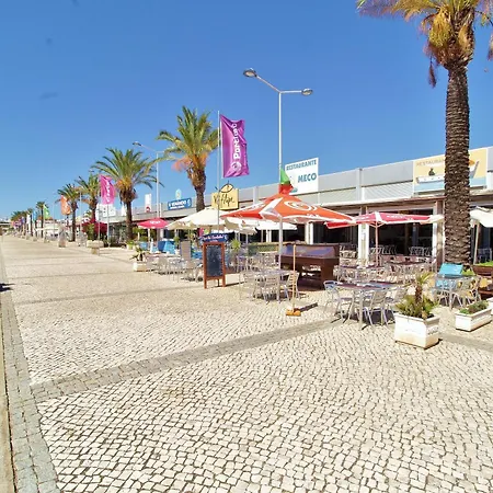 Apartment Solpraia - Animul Portimao