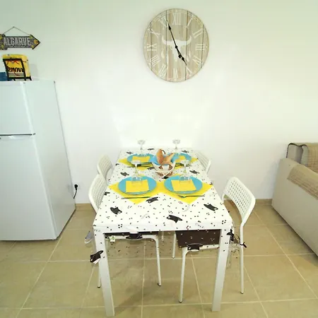 Solpraia - Animul Apartment