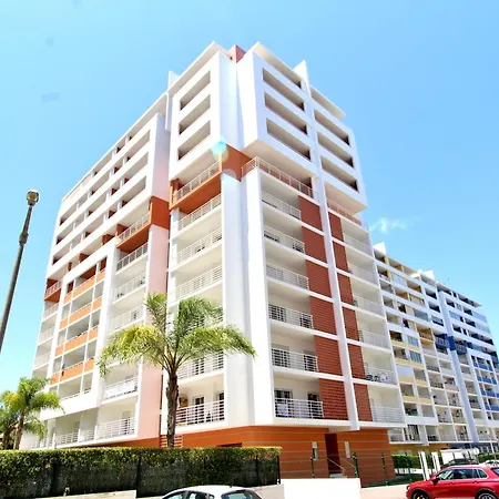 Solpraia - Animul Portimao