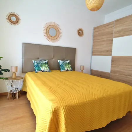 Solpraia - Animul Apartment