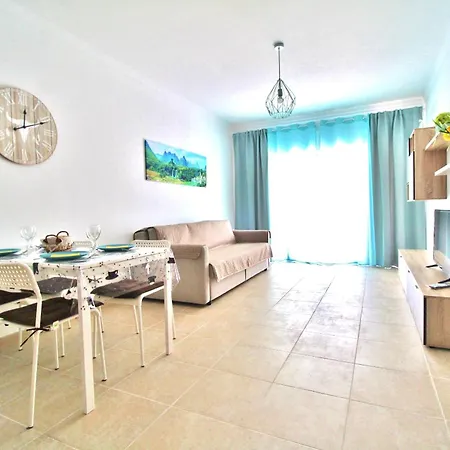 Solpraia - Animul Apartment *