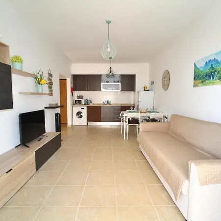 Apartment Solpraia - Animul Portimao