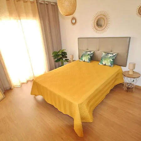 Apartment Solpraia - Animul *