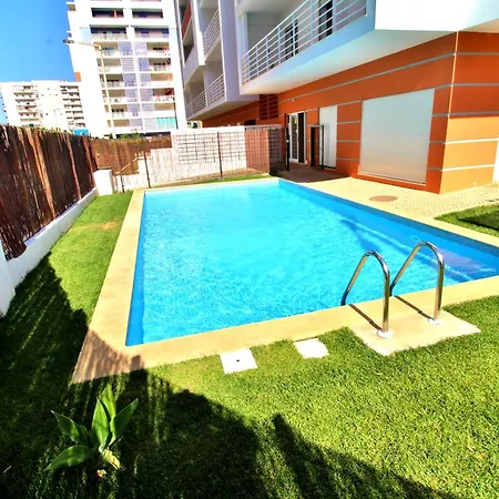 Apartment Solpraia - Animul Portimao
