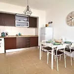 Appartement Solpraia - Animul *