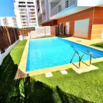 Appartement Solpraia - Animul Portimão