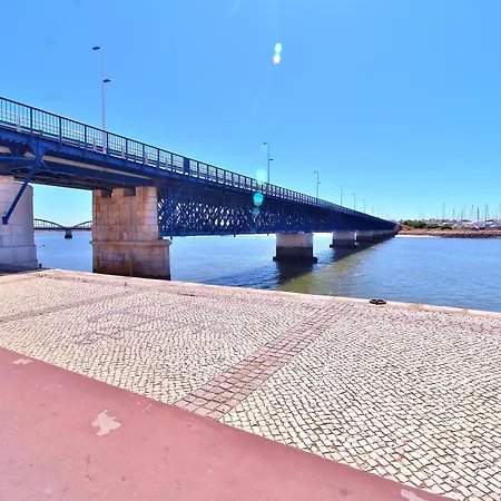 Appartamento Solpraia - Animul Portimão