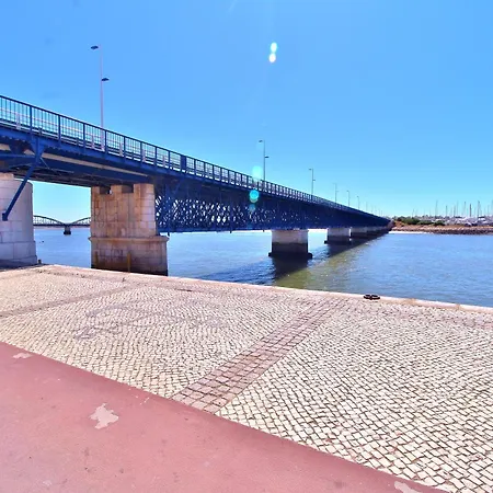 Apartmán Solpraia - Animul Portimão