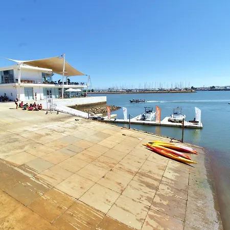 Apartmán Solpraia - Animul Portimão