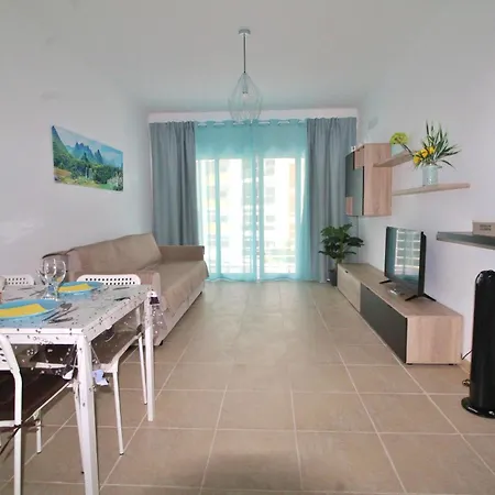 Solpraia - Animul Appartamento *