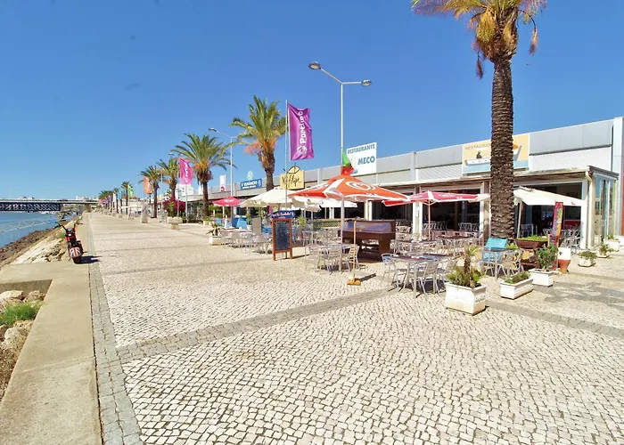 Apartmán Solpraia - Animul Portimão