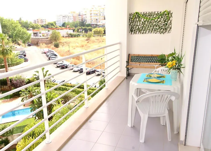 Solpraia - Animul * Portimão