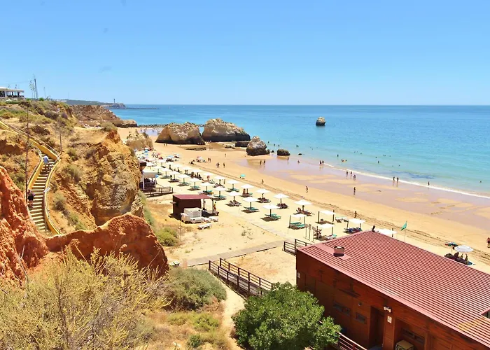 Solpraia - Animul Portimão