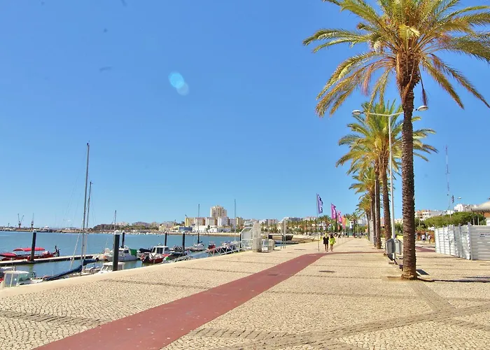 Solpraia - Animul * Portimão