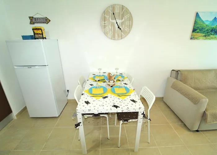 Solpraia - Animul Apartmán