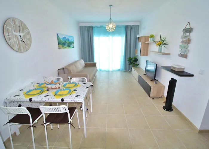 Solpraia - Animul Apartmán *