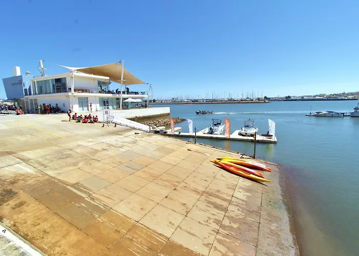 Apartmán Solpraia - Animul Portimão