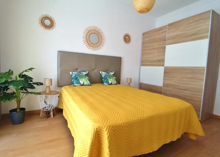 Solpraia - Animul Apartmán