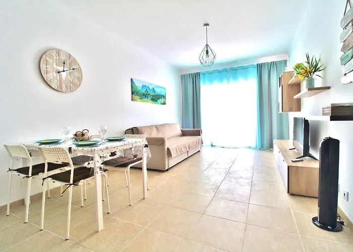 Solpraia - Animul Apartmán *