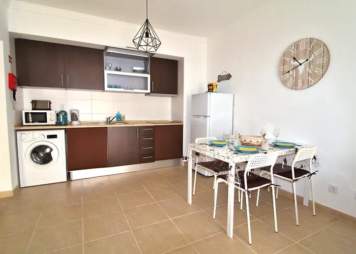 Apartmán Solpraia - Animul *