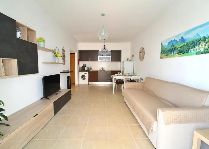 Apartmán Solpraia - Animul Portimão