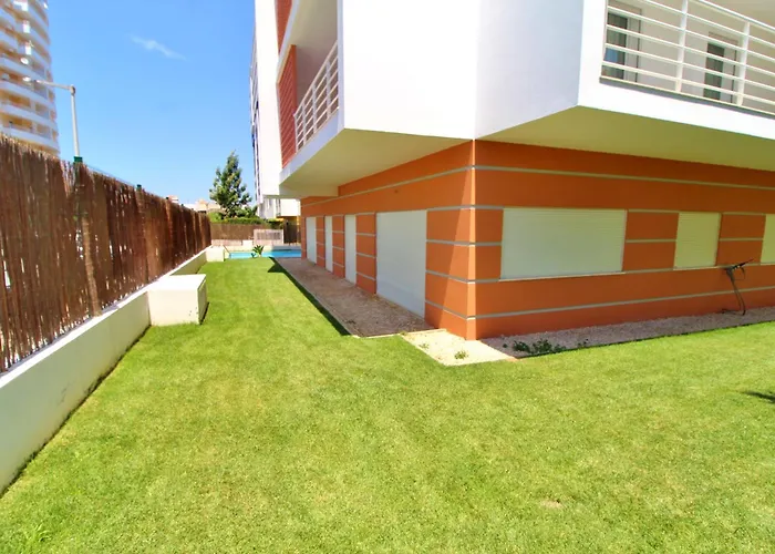 Apartmán Solpraia - Animul