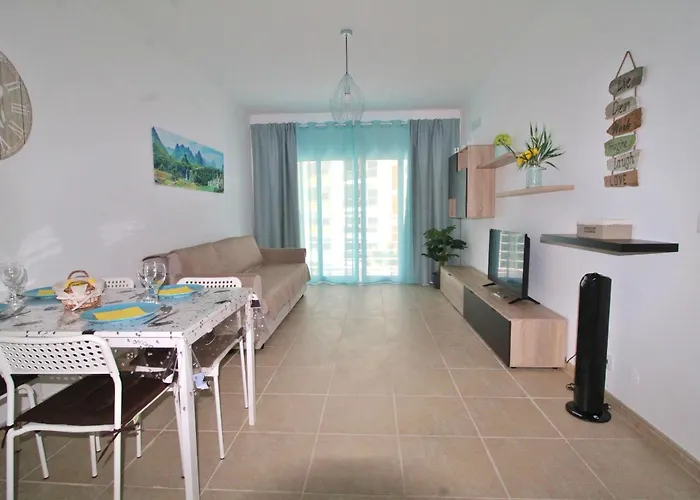 Solpraia - Animul Apartmán *