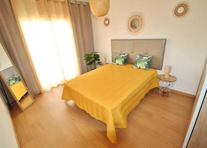 Apartmán Solpraia - Animul *