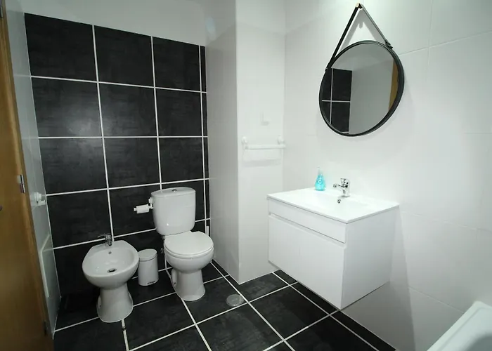 Solpraia - Animul Apartmán Portimão