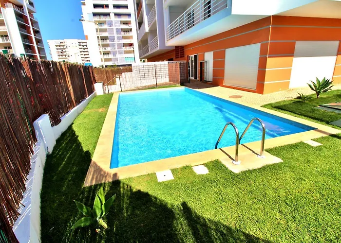 Apartmán Solpraia - Animul Portimão