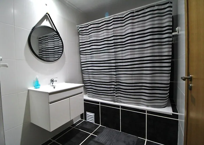 Solpraia - Animul Apartmán